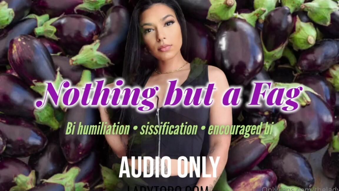 Lady Toro Nicknamed Theladytoro 07 15 2023 Onlyfans Video Free For Vip Theres Literally No Other Way To Describe You