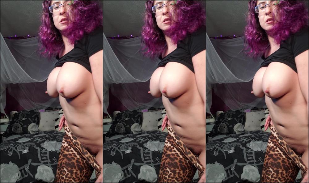 Queengialove Subcriber Exclusive You Brush Your Teeth Take A Shower And Head Off To The Gym Just Like