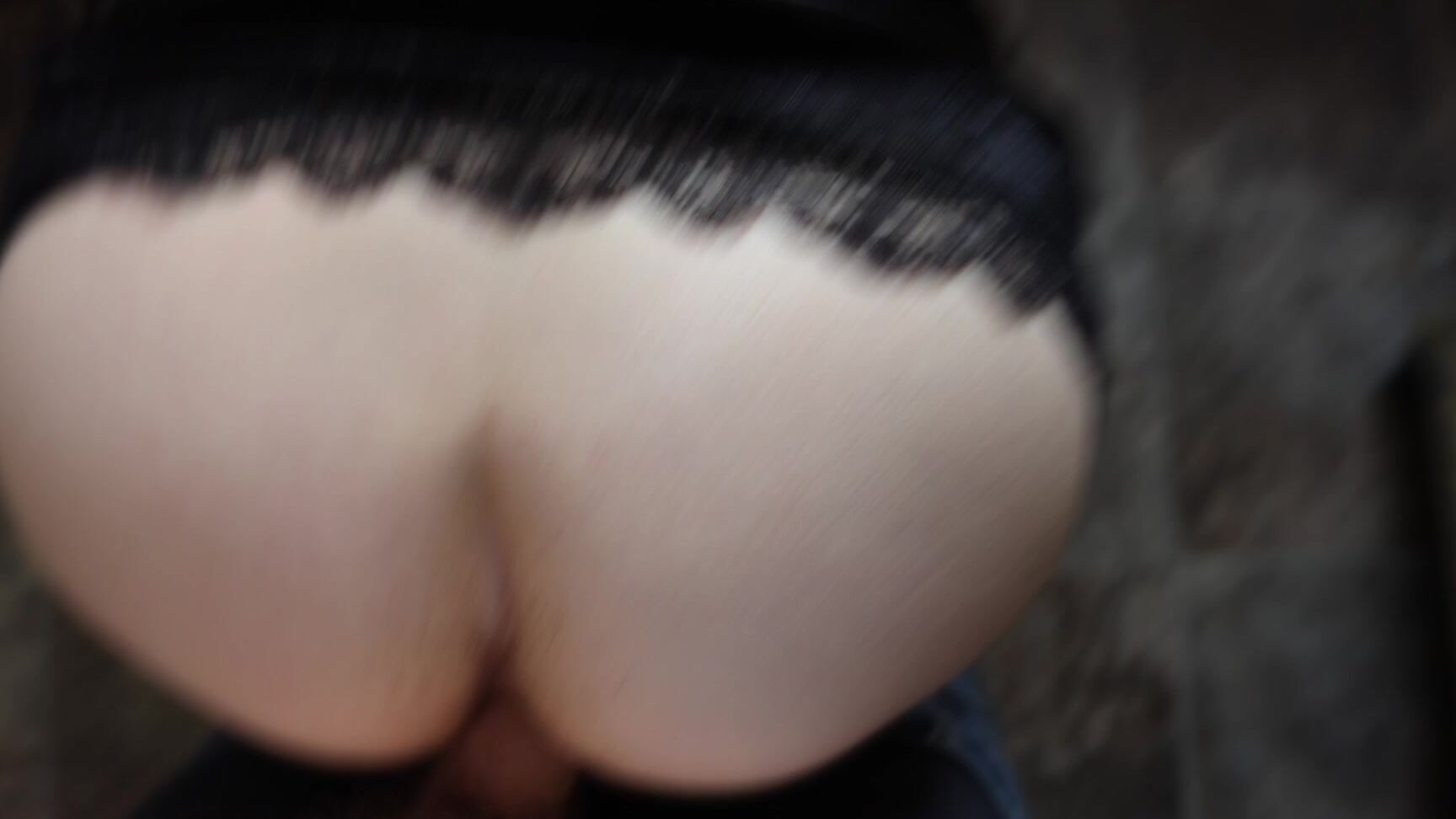 Ladyarbella Stepmom Fucked On Kitchen Floor