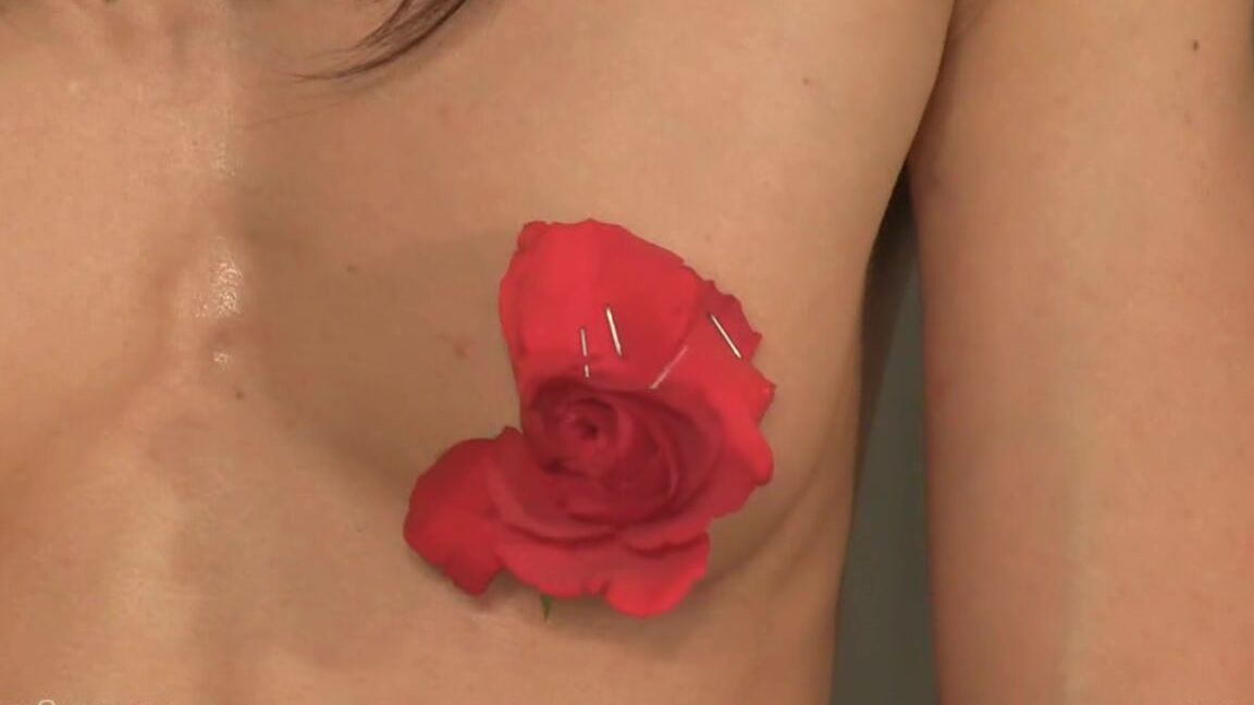 Queensnake Floralia P