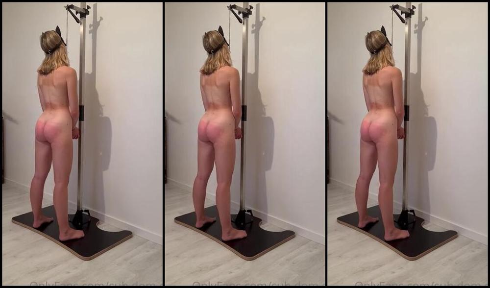 Jazzyyluxx Nicknamed Jazzyy Luxx 06 11 2023 Onlyfans Video Auspeitschung Der Sklavin W3I