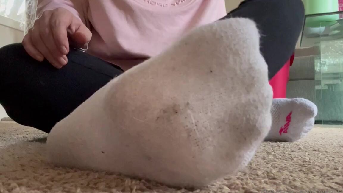 Loveher Toes Nicknamed Loveher Toes Onlyfans Video 340