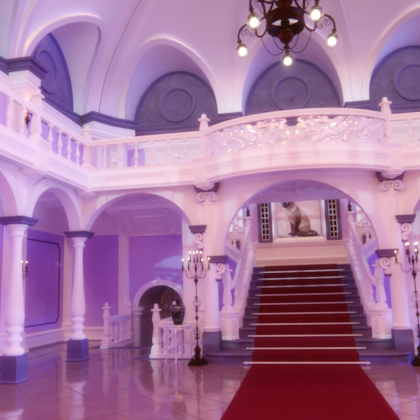 "Mix" Parody, Animated, 3DCG, Vaginal Sex Lilis Invitation SiteRip