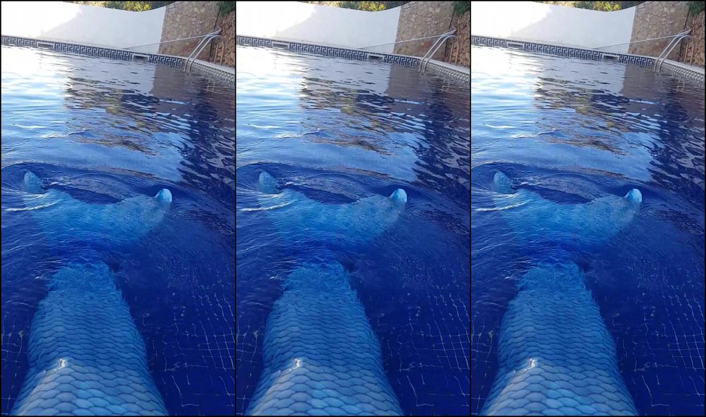 Cherrybmodeluk 4358098 10 20 2017 Who Thinks Mermaids Are Sexy