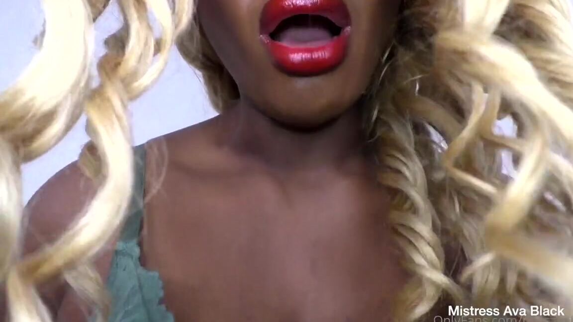 Missavablack Onlyfans Making Your Mind Melt Making Your Cock Fall Helplessly In Love How Long Do You Think