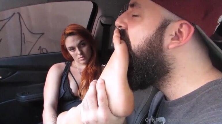 Luxury Fetish Dolls Brazil Nicknamed Luxuryfetishdollsbrazil Foot Fetish 05 13 2021 Onlyfans Video Queen Maryjane Slave Licking My Sweaty Feet Full Hd