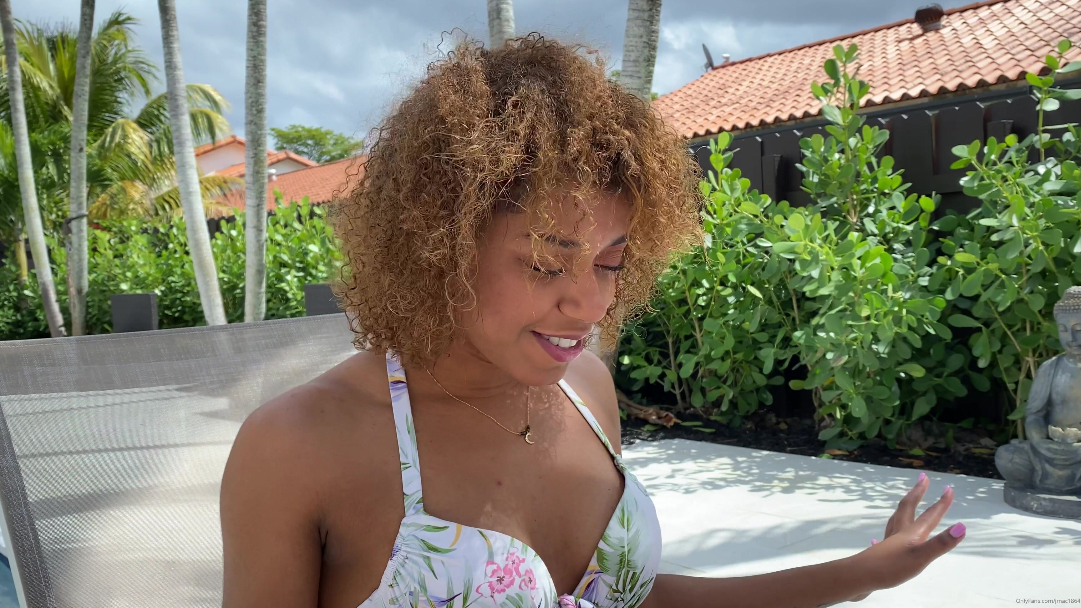 Jmac For Video With Milu Blaze