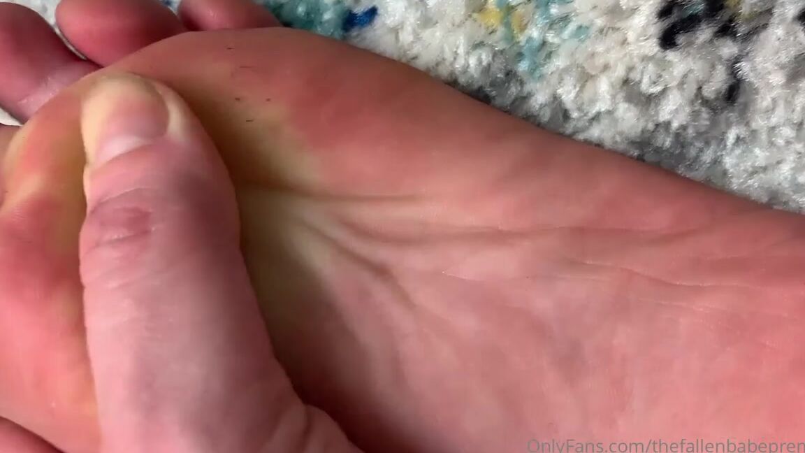 Thefallenbabepremium Onlyfans The Smell Is Simply Divinep