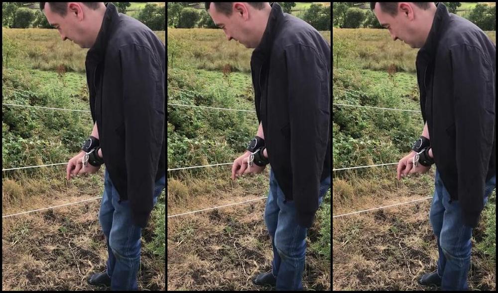 Mistress Athena Nicknamed Mistressathena Onlyfans So Funny Laughing After My Sub As He S Told To Put His Hands On Something Electrifiing