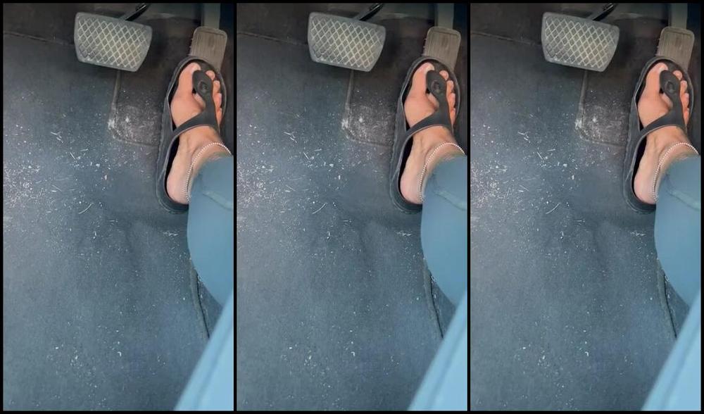 Thefantasychest Onlyfans Pedal Pump It Up I Know There S More Than A Handful Of You Lovelies On Here Who Get Wonderfull 1P