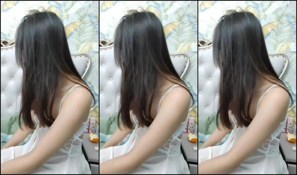 Asian Domestic Zone Self Filmed 06062