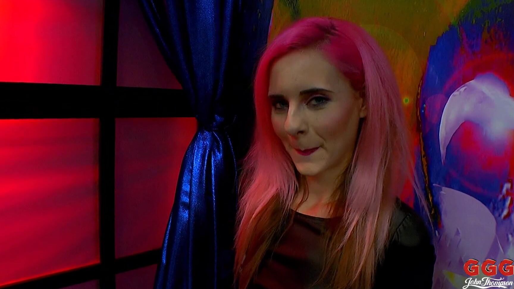 Bukkake, Blowbang, Gangbang, Swallow, Anal, DP Blonde & Splashed RD 16.03.2018 GGG