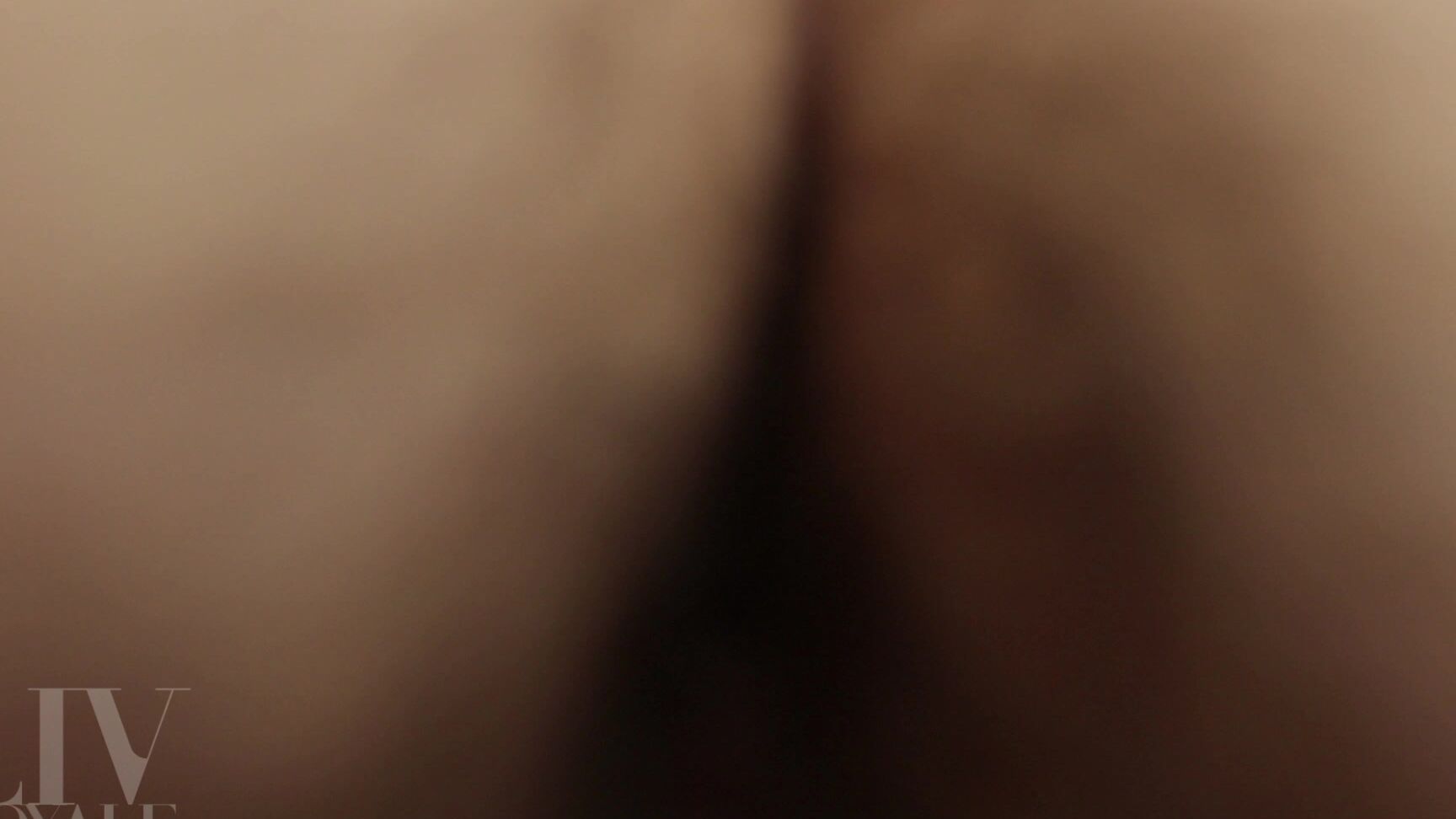 Livroyale Hairy Ass Facesitting Punishment