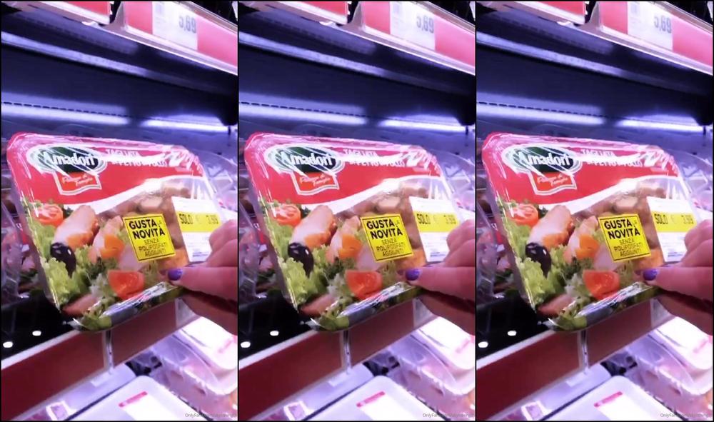 Skystrength Hungrige Amazonen I