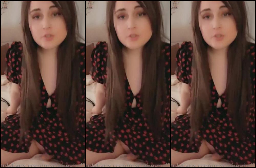 Msclaireabella Im Feeling So Sexy In My Little Dress Daddy I Lo