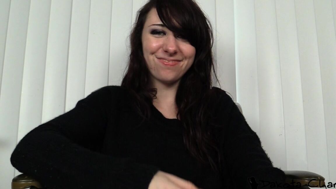 Dakotacharmsxxx My Arms Still Work