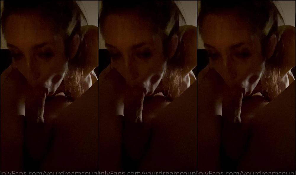 Yourdreamcouple Sprayed In The Face Part It Took Me All The Way To Part To Notice My Hot Mess Expres