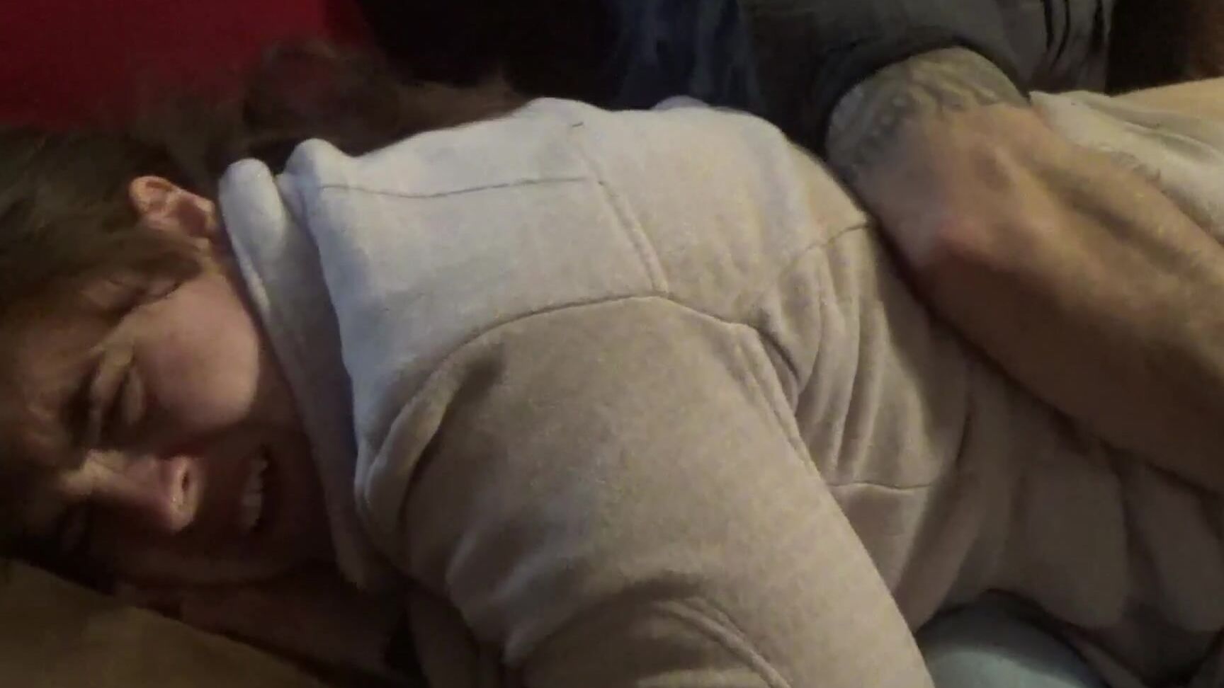 Spanking M F, Full HD, Dark Heart Magic Productions DHMP Cabin In The Woods Clips4Sale