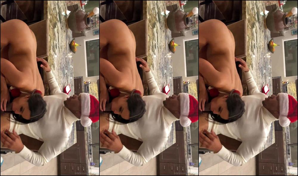 Rickybehavior Merry Xxxmas Cutelunastar