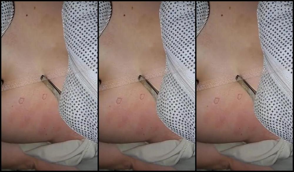 Naturaldiva Onlyfans You Wear The Marks That I Leave On You Like Arent You So Lucky Slave