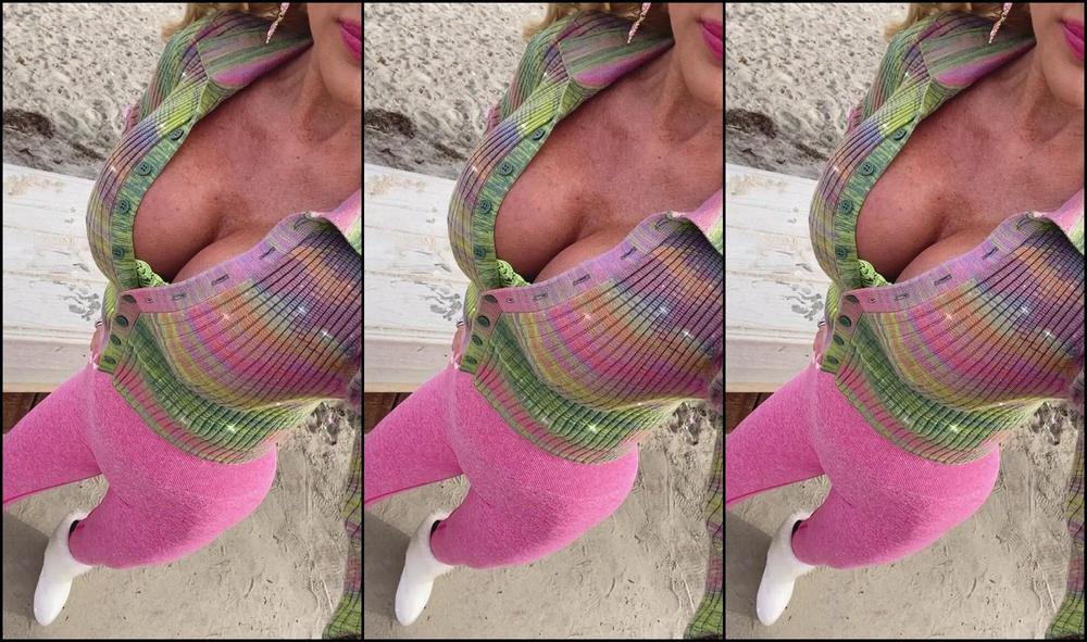 Chanelstjames 3144715631 12 31 2023 Nye So Fuckin Windy In Az Will You Hold My Dress