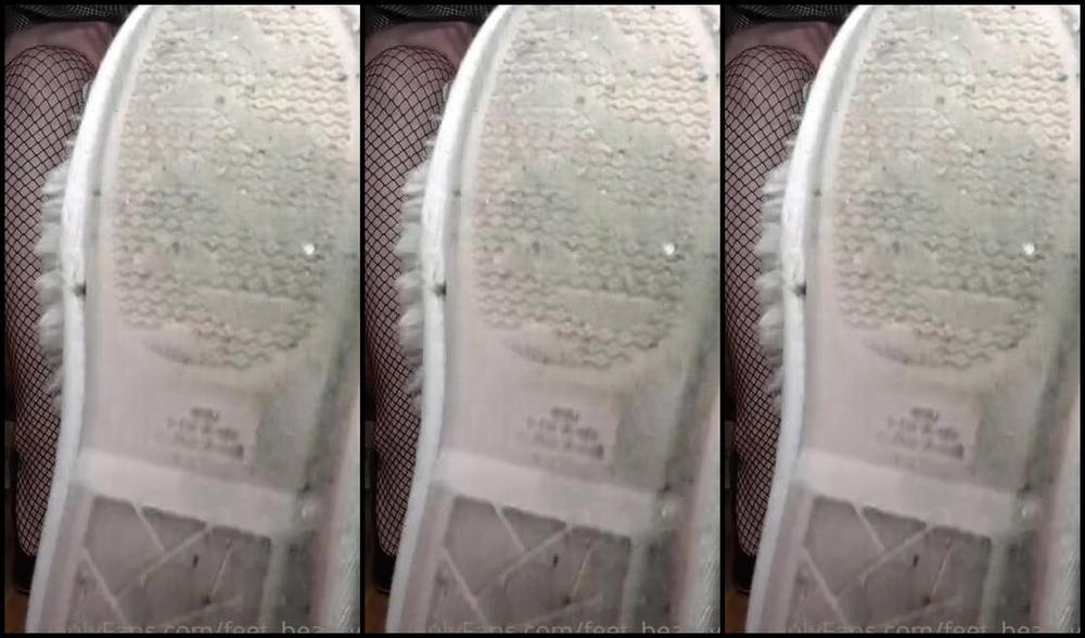 Feet Beautyx Nicknamed Feet Beautyx 02 06 2021 Onlyfans Video Warning Verbal Abuse In This Video