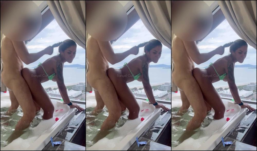 Rangelcarlos93 3396088979 07 10 2024 Essa Comemora O De Anivers Rio Do Namorado De Floripa Foi Uma Del Cia