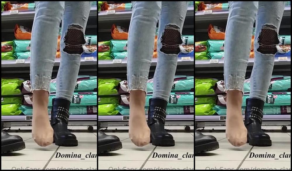 Domina Clara Nicknamed Domina Clara Onlyfans Quand On Aime On Ne Compte Pas Seconde Vido Pour Vous Aujourdhui Lt3 Je Voulais