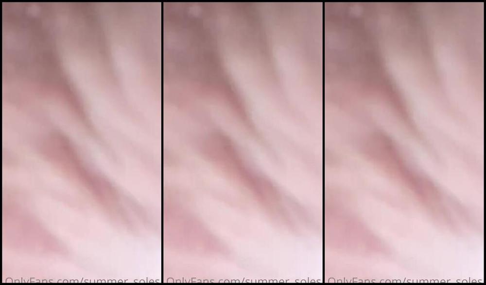 Summer Solesis Nicknamed Summer Solesis Onlyfans Giantess Humiliation