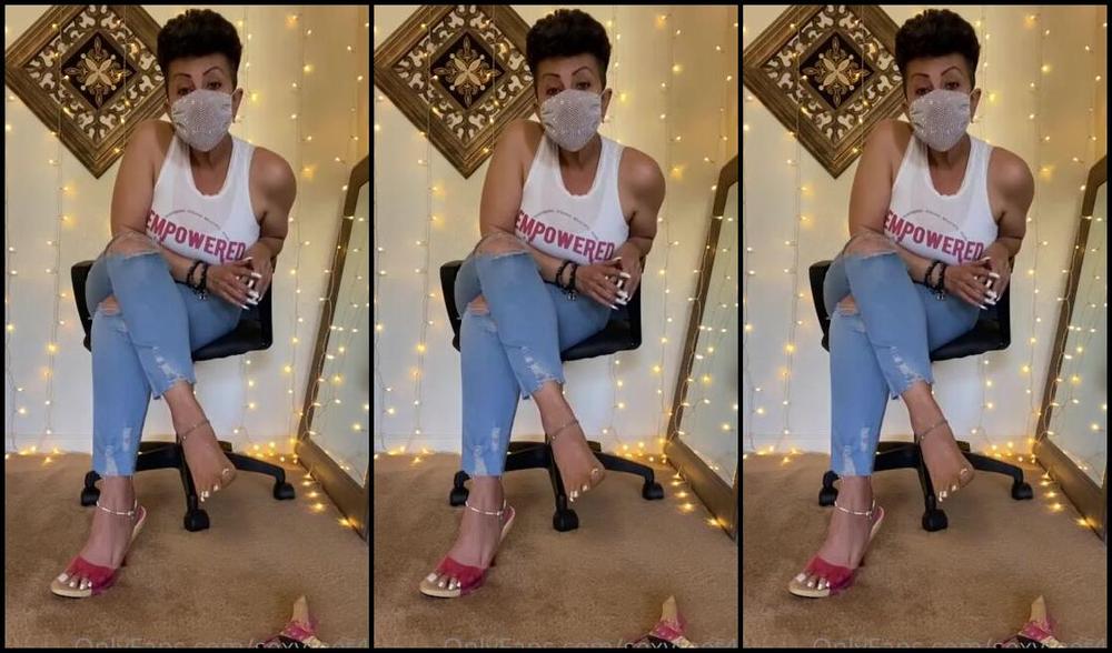 Sexyfeet47 Onlyfans Happy Sunday3