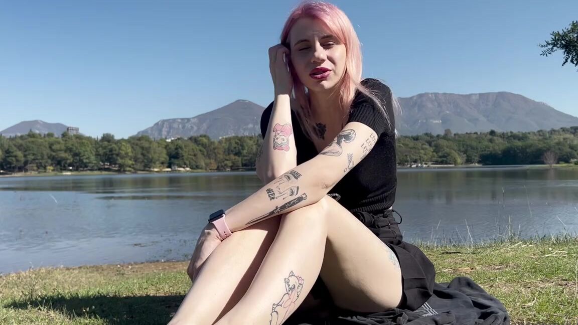 Kiro Queen Aka Kirojpg Femdom 10 18 2022 Onlyfans Video Pov9Minutes Humilation Feet Worship For Beta Loser