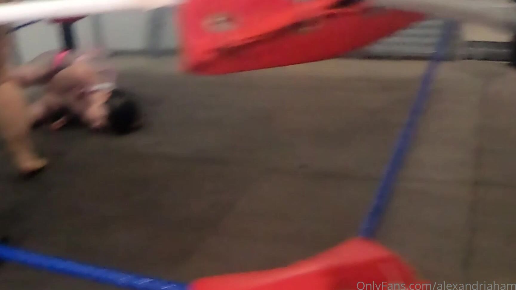 Alexandriahamilton 2059557416 03 20 2021 5 Minutes From This Insane Beating Of Irene Silver