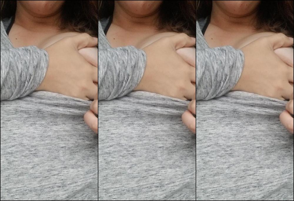 Dirtyburd I Smile As I Tease You With My Dd Tits And My Round Ass It Gets Me Wet Knowing You Want I