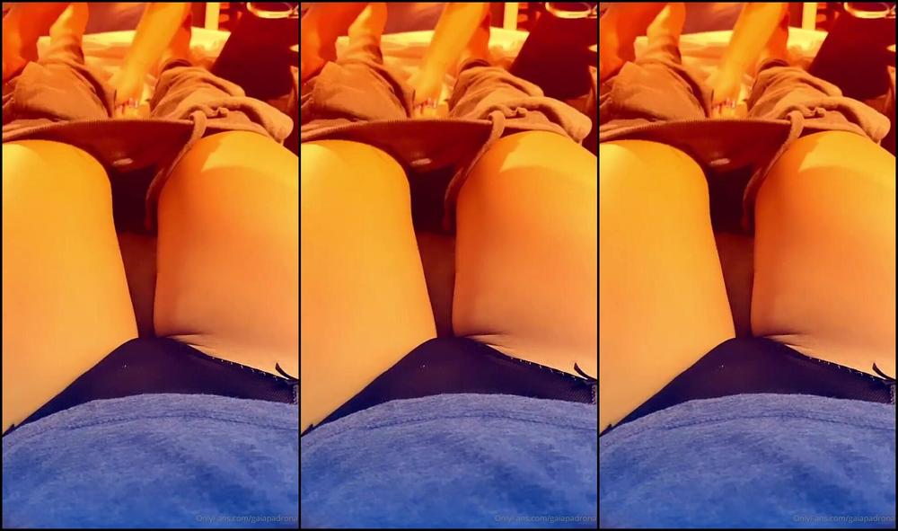 Mistress Gaia Non Ho Voglia