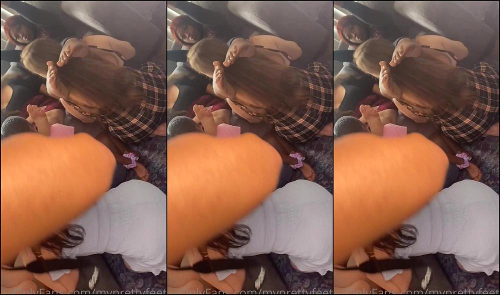 Myprettyfeet A Wild Foot Party Joeysfeetgirls Goddessmimisfeet Heavenlyxperience Ariajamesxxx Me