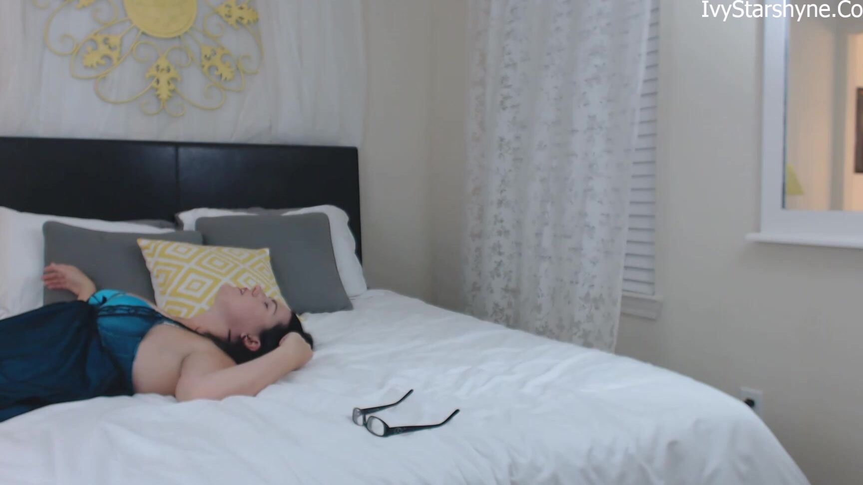 Ivystarshyne Watching Her