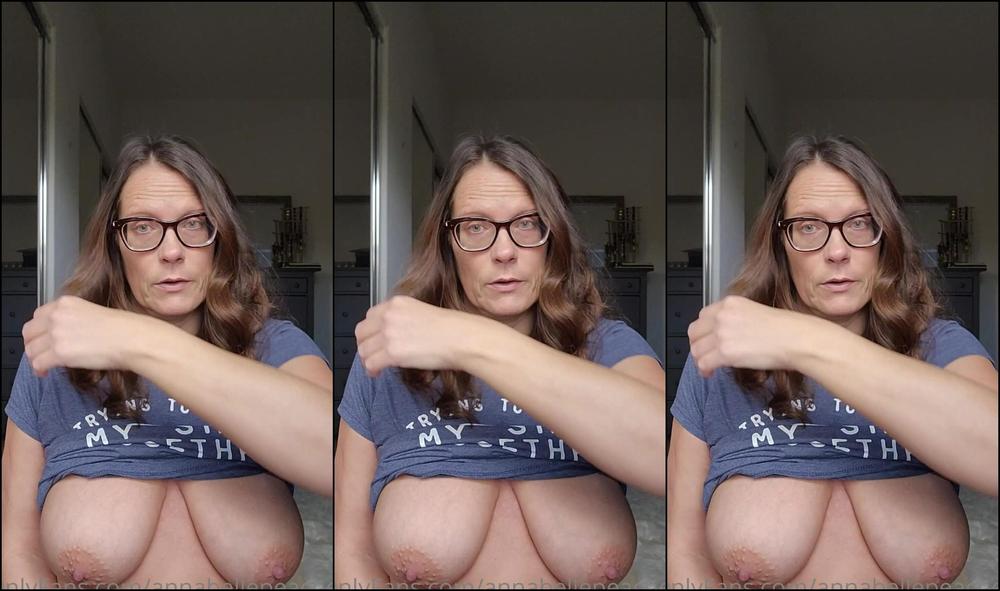 Annabellepeaches Pardon My Good Morning Rant