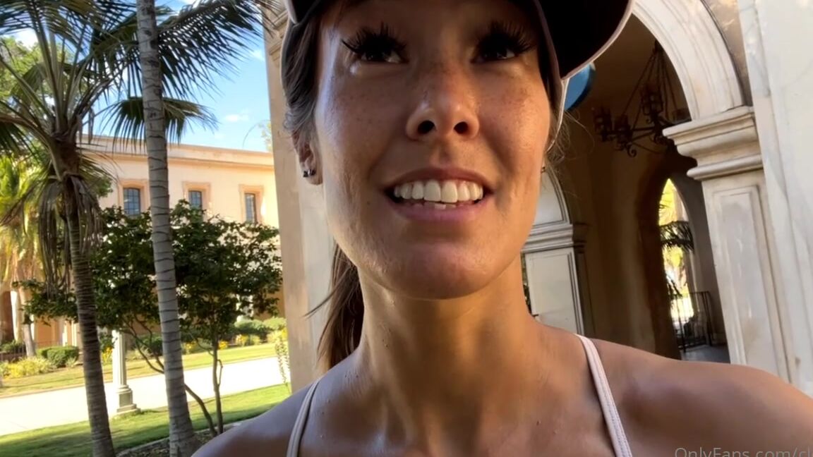 Clca69 2555934438 08 21 2022 Sunday Exploration Day With Tofu At Balboa Park We Saw Cactus Gardens Rose Gardens And The