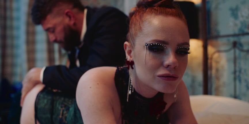 "Mix"  Scandalous_1 SiteRip