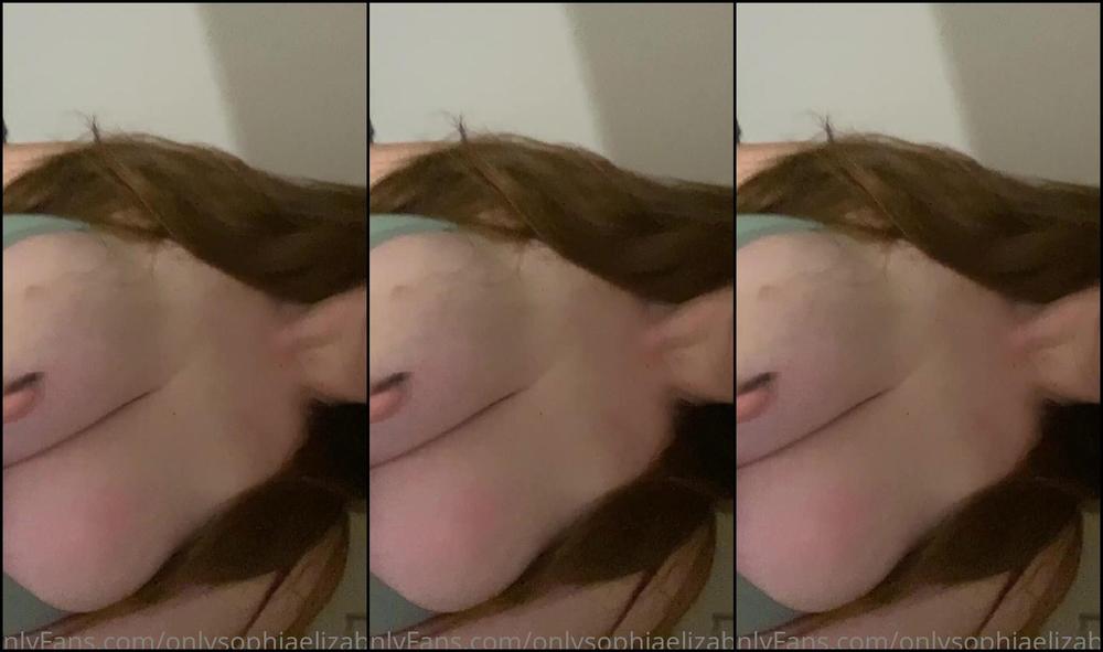 Onlysophiaelizabeth 2538461861 07 28 2022 Play With My