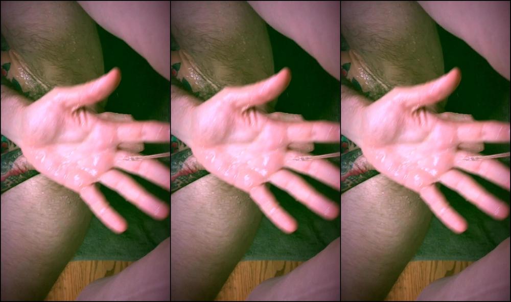 Maitresse Madeline Marlow Draining Myself All Over My Personal Slaves Cock