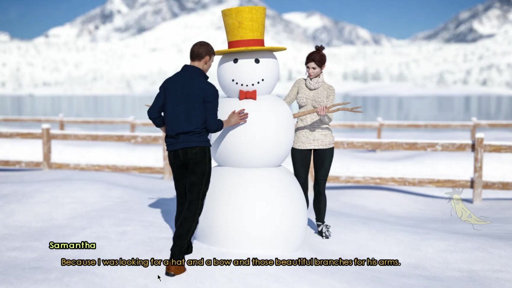 "GamerDark10" Lust Academy, Bathtub Masturbation, Redhead, Babe, Big Boobs, Stroking Cock, Adult Visual Novel, Visual Novel Game, Visual Novel, Sex Game, Dirty Talk, Game, Porn Game, Big Tits, Adult Game, Gameplay, Suggest GamerDark10 Lust Academy Vi