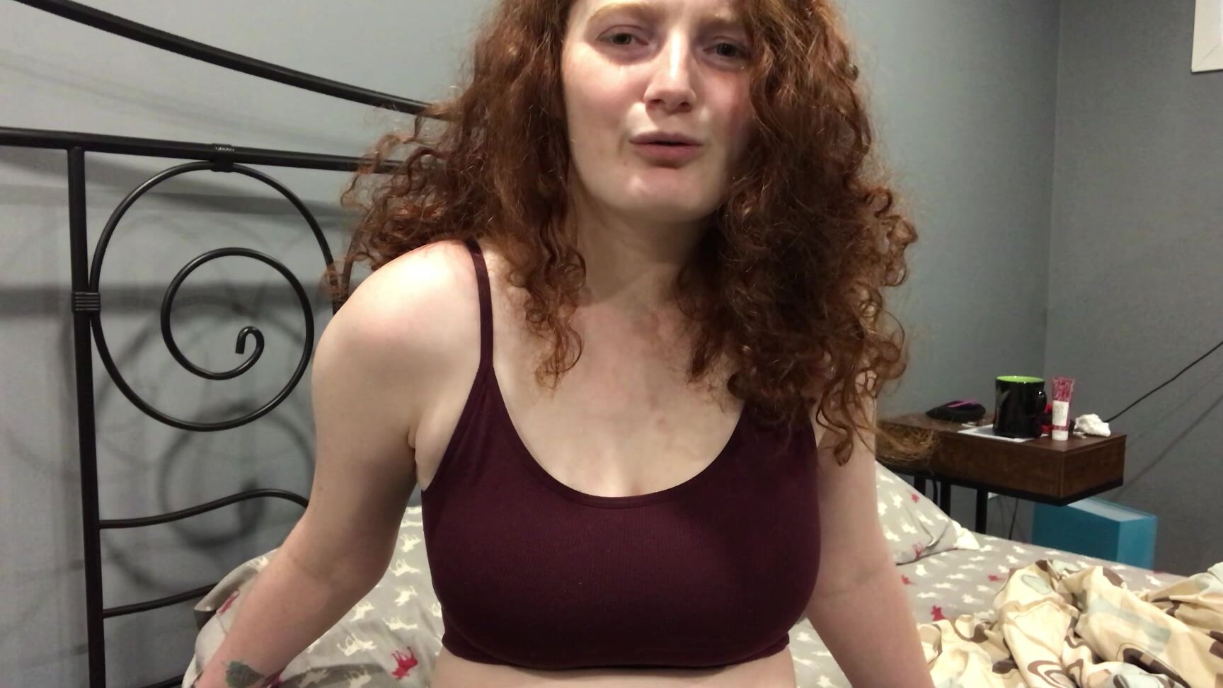 Thattrixiegirl You Work For Me Now