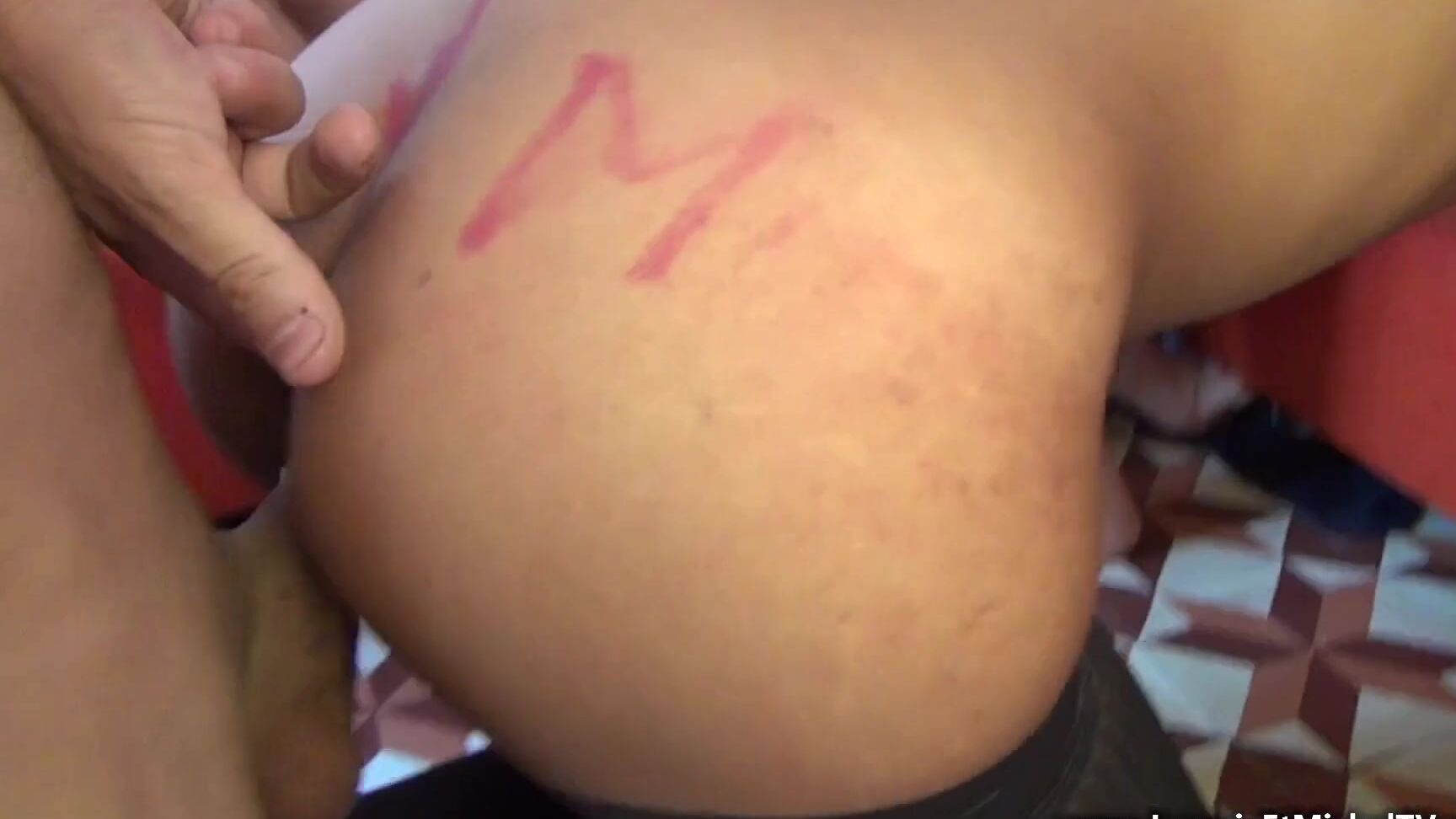 BJ, DP, All Sex, Anal, Squirt Kena. Kena, humiliation et gang-bang SiteRip