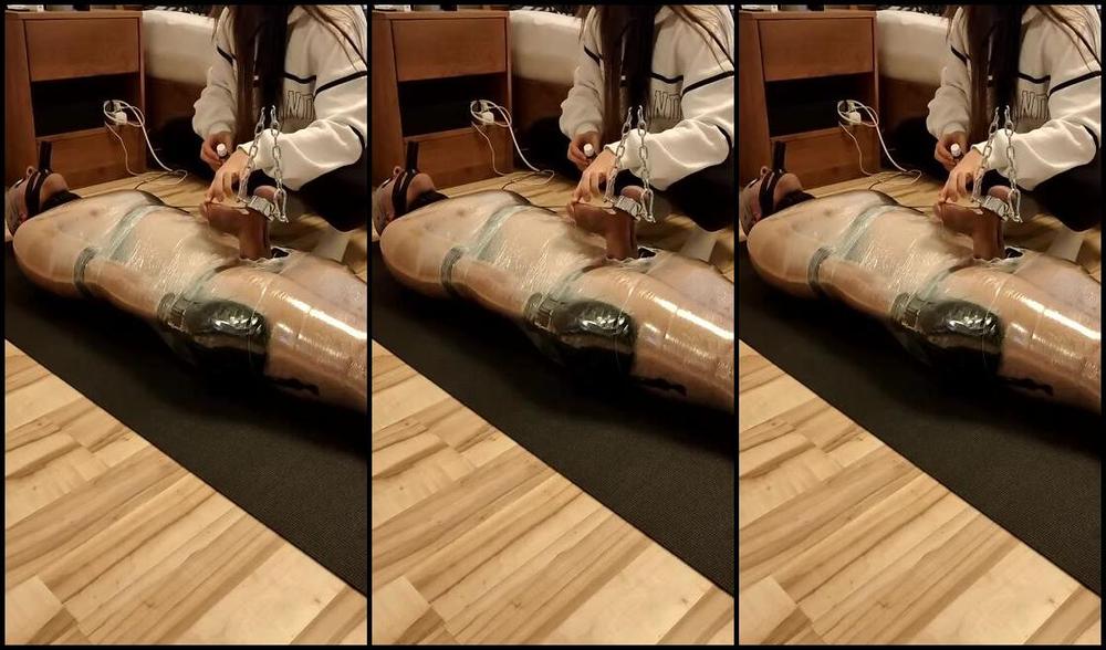 Cuckoldress M 12 18 2024 Onlyfans Video Behind The Scenes Of Bitchboys Cuckgasm 17 Twfr