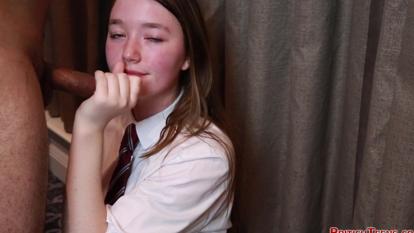 Britishteens I Don T Think We Have Made A Video Where