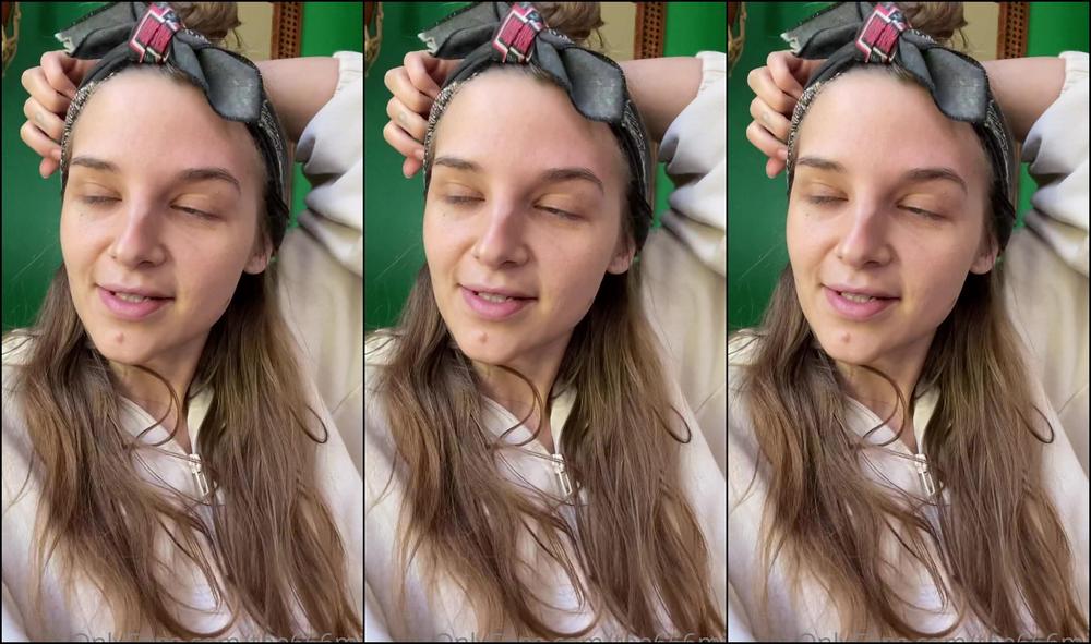 Parisbush A Very Long Rant