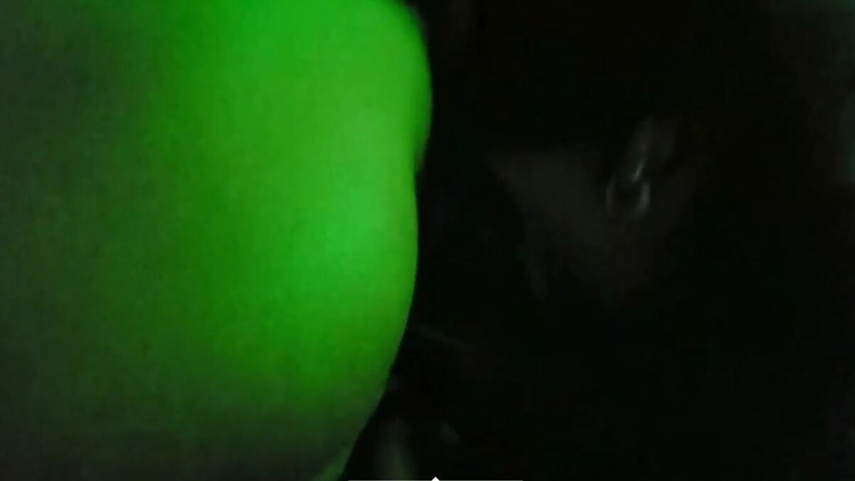 Chanelfoxx Bg Snapchat Mashup Rainbow Lights Fuck