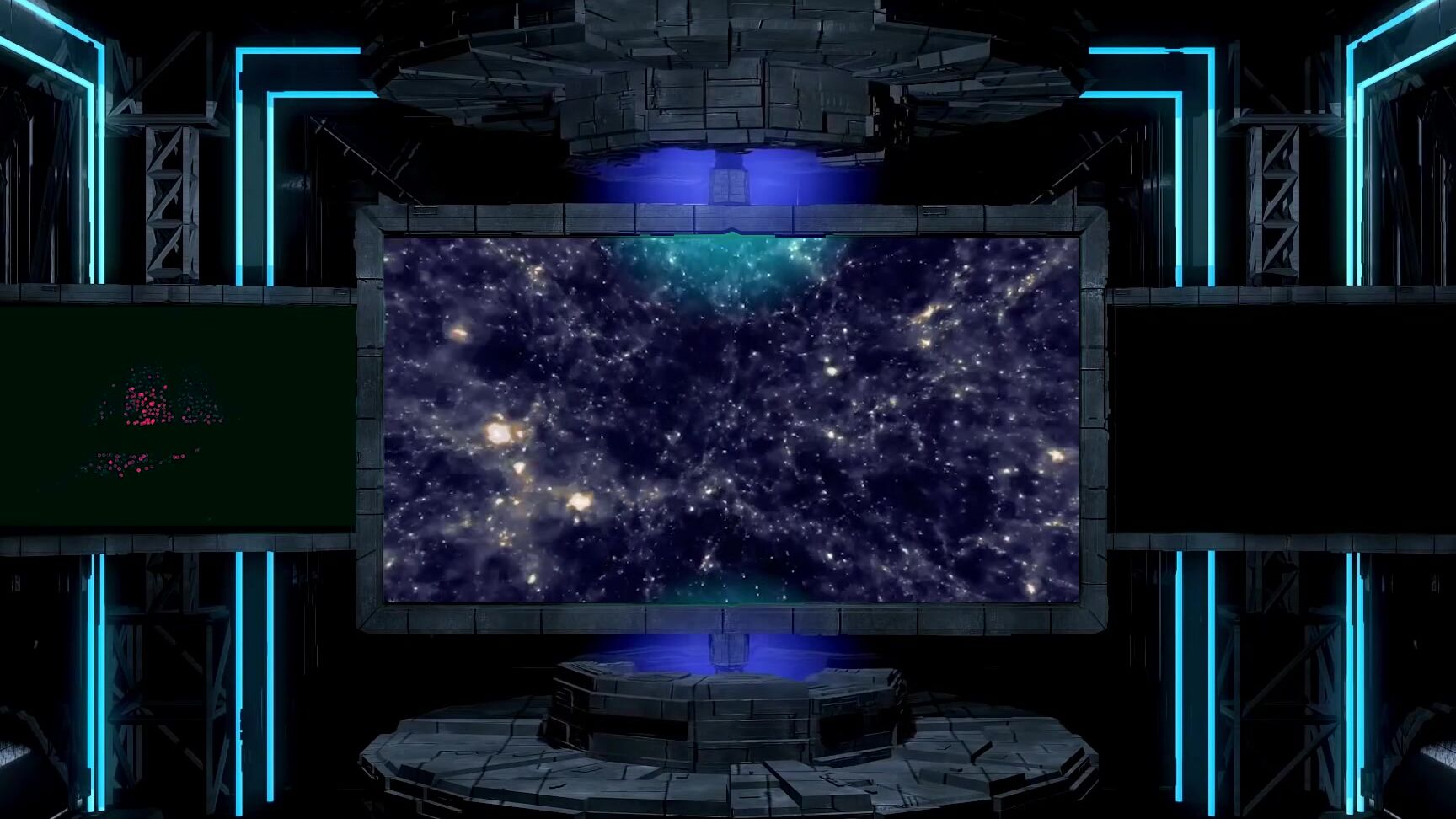 Vanessablue Aural If You Re A Fan Of Classic Sci Fi Entertainment You Might Enjoy A Digital Jour