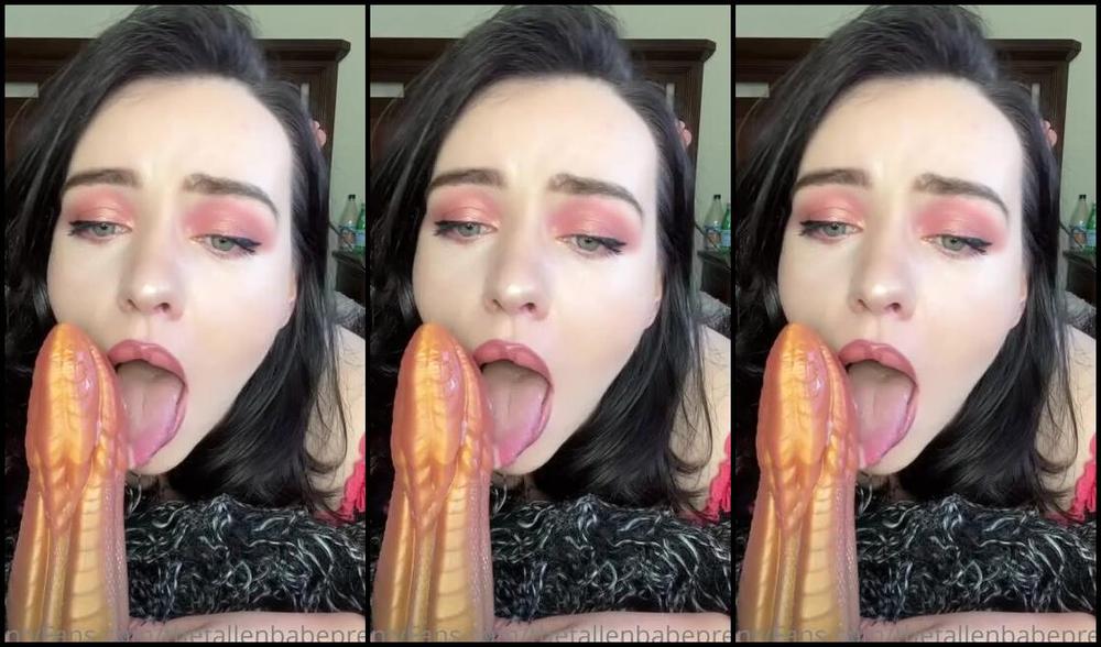 Thefallenbabepremium Onlyfans Woke Up Feeling Extra Spicy Today And I Thought I Should Share The Feeling Let Me Know If I Managedp